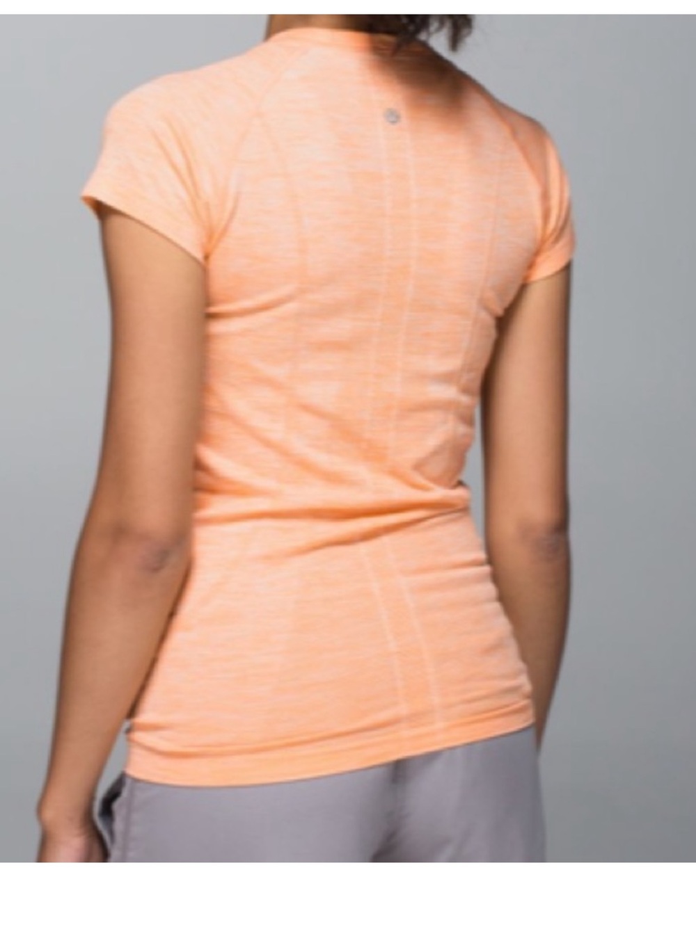 Lululemon Swiftly Tech Short Sleeve Crew